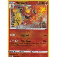 Magbrant 020/172 REVERSE HOLO