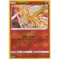 Lavados 021/172 HOLO REVERSE HOLO