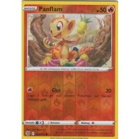 Panflam 024/172 REVERSE HOLO