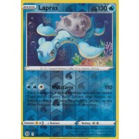 Lapras 031/172 REVERSE HOLO