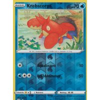 Krebscorps 032/172 REVERSE HOLO