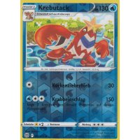 Krebutack 033/172 REVERSE HOLO