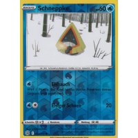 Schneppke 034/172 REVERSE HOLO