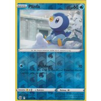 Plinfa 035/172 REVERSE HOLO