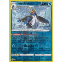 Impoleon 037/172 HOLO REVERSE HOLO