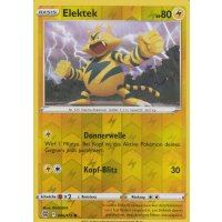 Elektek 046/172 REVERSE HOLO