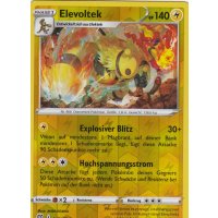 Elevoltek 047/172 REVERSE HOLO