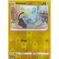 Sheinux 049/172 REVERSE HOLO