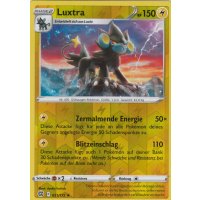 Luxtra 051/172 REVERSE HOLO
