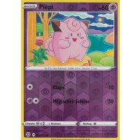 Piepi 053/172 REVERSE HOLO