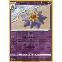 Starmie 055/172 REVERSE HOLO