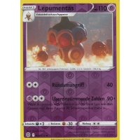 Lepumentas 059/172 REVERSE HOLO
