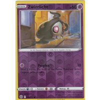 Zwirrlicht 060/172 REVERSE HOLO