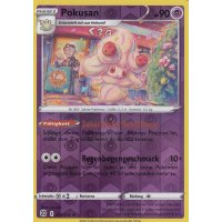 Pokusan 071/172 REVERSE HOLO
