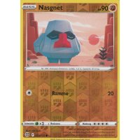 Nasgnet 073/172 REVERSE HOLO