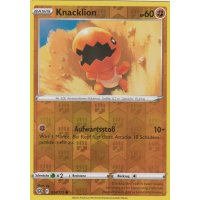 Knacklion 074/172 REVERSE HOLO