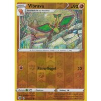 Vibrava 075/172 REVERSE HOLO