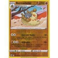 Burmadame 077/172 REVERSE HOLO