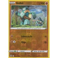 Golbit 082/172 REVERSE HOLO