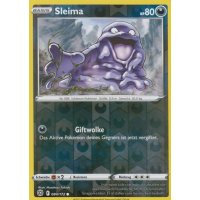 Sleima 084/172 REVERSE HOLO