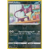 Felilou 090/172 REVERSE HOLO