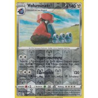 Voluminas 099/172 REVERSE HOLO
