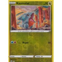 Kaumalat 107/172 REVERSE HOLO