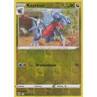 Knarksel 108/172 REVERSE HOLO