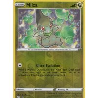 Milza 110/172 REVERSE HOLO