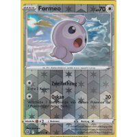 Formeo 116/172 REVERSE HOLO