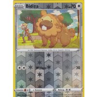 Bidiza 120/172 REVERSE HOLO