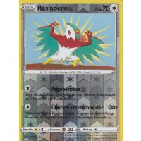 Resladero 127/172 REVERSE HOLO