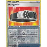 Wahlg&uuml;rtel 135/172 REVERSE HOLO