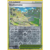 Stadionruine 137/172 REVERSE HOLO