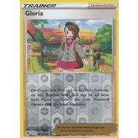 Gloria 141/172 REVERSE HOLO