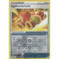 Jagdhandschuhe 142/172 REVERSE HOLO