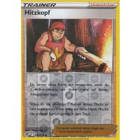 Hitzkopf 143/172 REVERSE HOLO