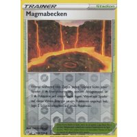 Magmabecken 144/172 REVERSE HOLO