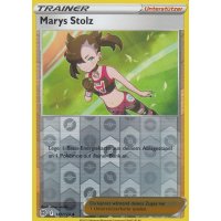 Marys Stolz 145/172 REVERSE HOLO
