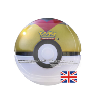 Levelball Tin Box Frühjahr 2022 (englisch)