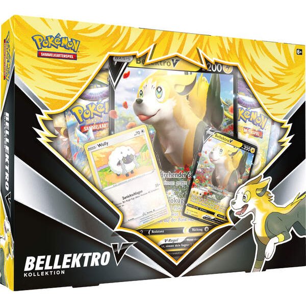 Bellektro V-Box Kollektion (deutsch)