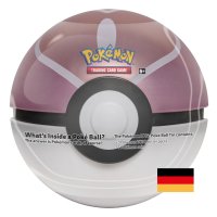 Sympaball Tin Box Frühjahr 2022 (deutsch)