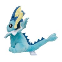 Aquana Pl&uuml;schfigur 16 cm - Pokemon Fit Kuscheltier