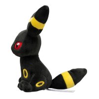 Nachtara Pl&uuml;schfigur 18 cm - Pokemon Fit Kuscheltier