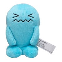Woingenau Pl&uuml;schfigur 12 cm - Pokemon Fit Kuscheltier