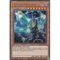 Pistolendrache HAC1-DE006