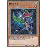 Harpyie 1 HAC1-DE010