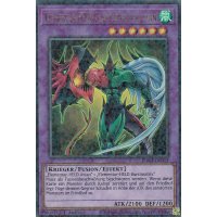 Elementar-HELD Flammenflügelmann HAC1-DE019