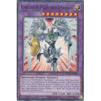 Elementar-HELD Glänzender Flügelmann HAC1-DE020