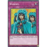 Waboku HAC1-DE026
